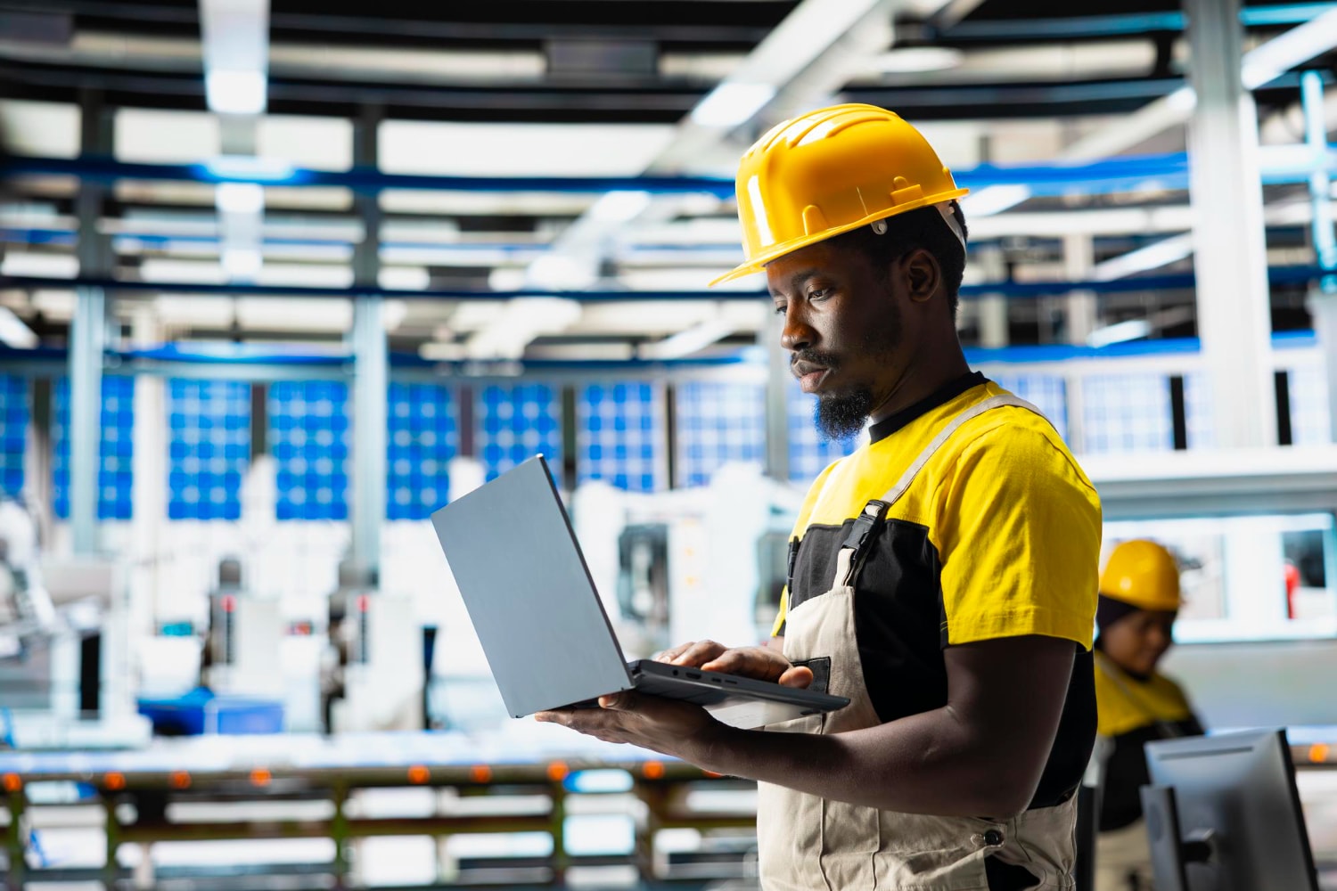 Cloud migration for a global manufacturing company
