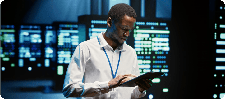 Managed IT for a multi-site manufacturer