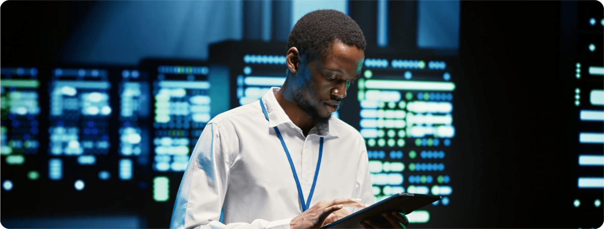 Managed IT services for a multi-site manufacturer