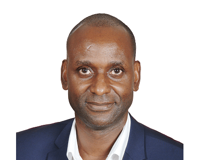 Aaron Mbowa