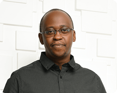 Kariuki Kinyanjui