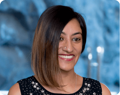 Nadia Sumar